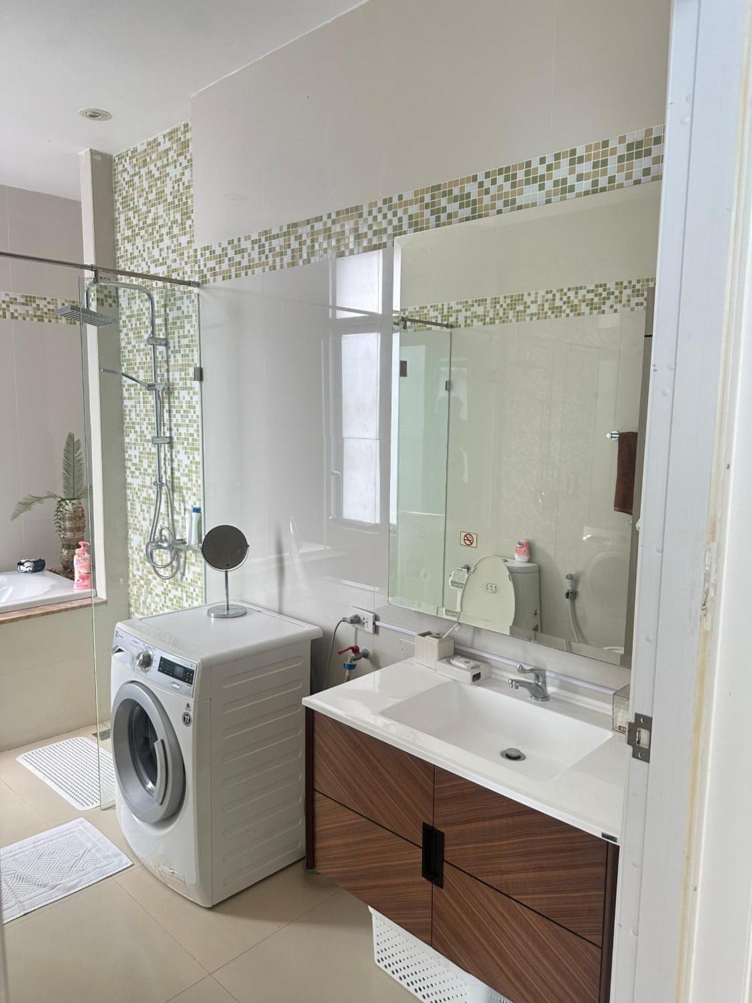 Holiday Pool Villa Na Chom Thian Dış mekan fotoğraf