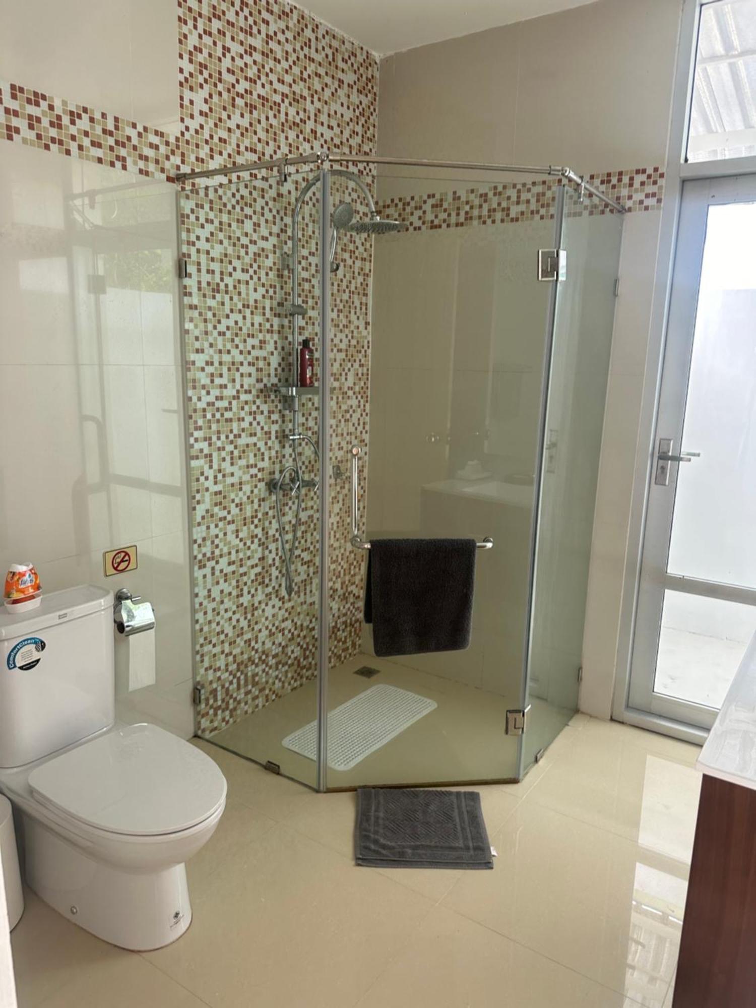 Holiday Pool Villa Na Chom Thian Dış mekan fotoğraf