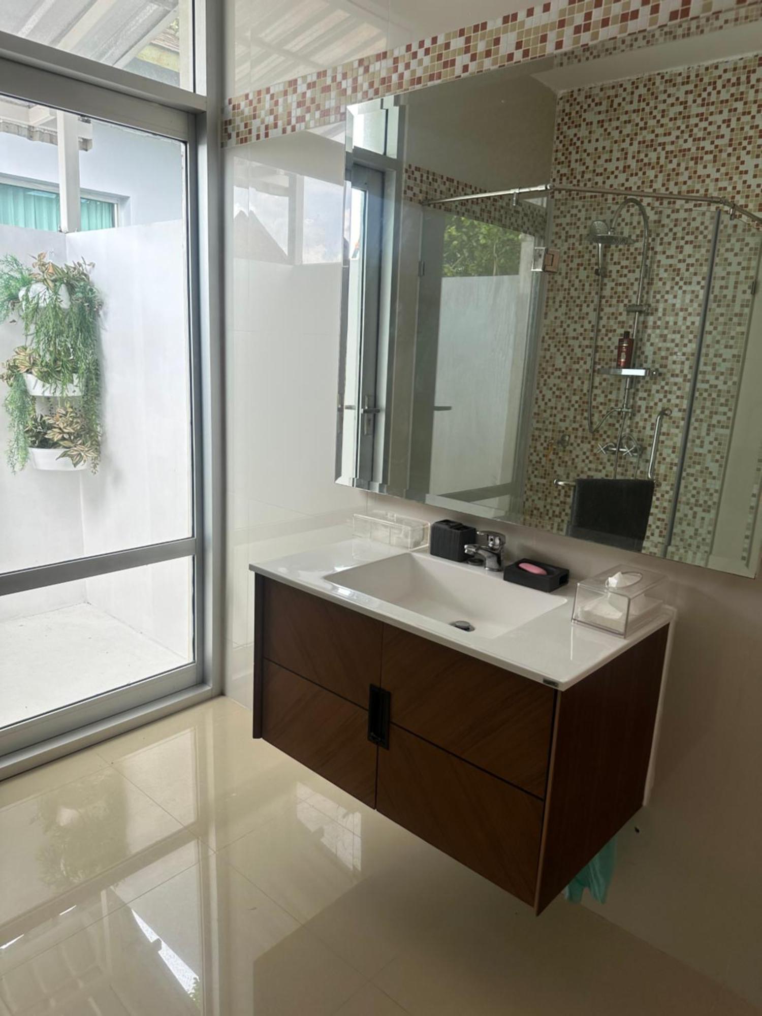 Holiday Pool Villa Na Chom Thian Dış mekan fotoğraf